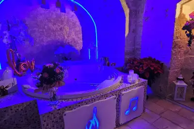 Image de Sinfonie Pugliesi Luxury Room