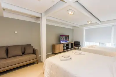 Image de Modo Sur 4 - Càlido y Còmodo Dpto en el Centro de Ushuaia