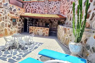 Image de Casa Barbacoa Giovanni y Rosa A by Hrtenerife Net