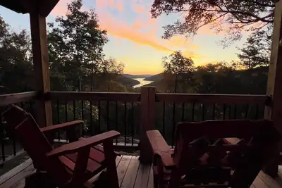 Image de The Sunrise Cabin w/ Amazing  Views