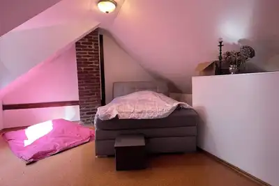 Image de 3 Bedroom Apartment in Bochum