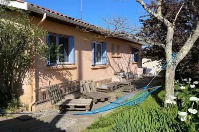 Image de Maison Hourtin Proche du lac et Océan