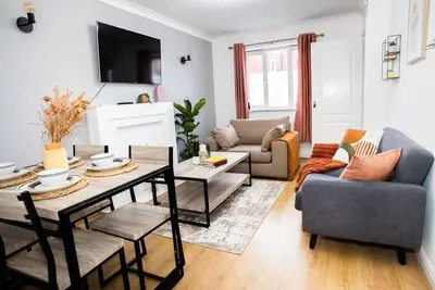 Image de Maison de vacances St. Helens pour 1 - 5 personnes avec 2 chambres à coucher - Maison de vacances
