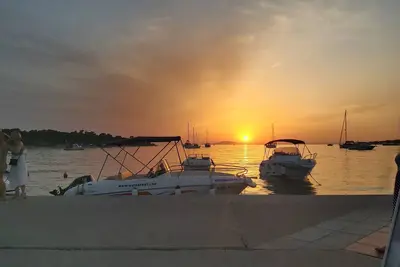 Image de Appartement Adrijana, Novalja Kroatië