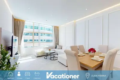 Image de Yacht Bay Tower - Gorgeous Two Bedroom