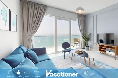 Image de La Vie - Breathtaking Two Bedroom