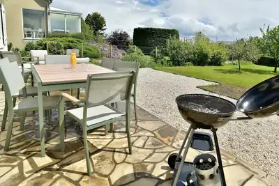 Image de La Florentine - Maison 109 m² proche plage