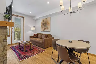 Image de Spring Creek Vacations 1 Br Condo 307tm