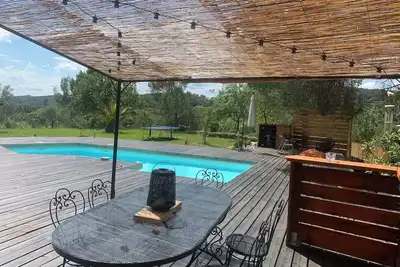 Image de Maison de Campagne Dans les Cevennes