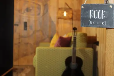 Image de Loft-Apartment. . . . . . Rock |rock| - ARLBERGhome