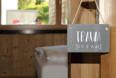 Image de Apartment. . . . . . Traum |dream| - ARLBERGhome