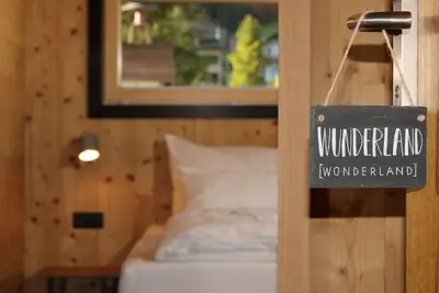 Image de Loft-Apartment. . . . . . Wunderland |wonderland| - ARLBERGhome