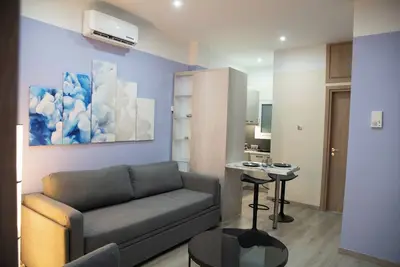 Image de Modern Apartment Downtown Athens