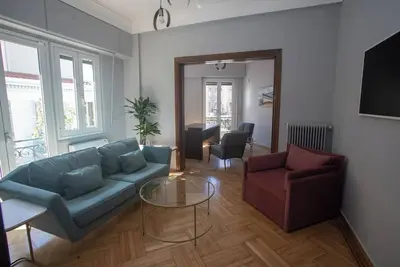 Image de Elegant Apartment Downtown Athens Ii