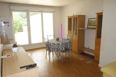 Image de Appartement Parisien Tous Conforts