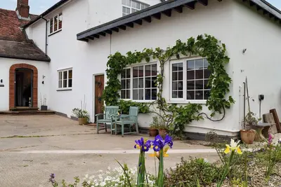 Image de 1 chambres à coucher à Leamington Spa