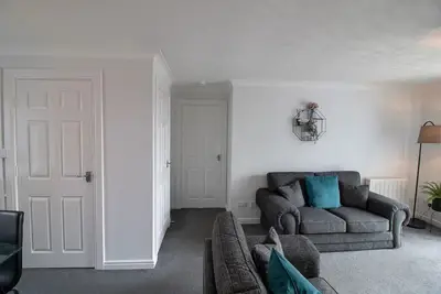 Image de 2 Clove Hitch House · Marina Retreat + Free Parking | Pass the Keys