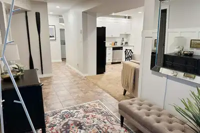 Image de Guest Suite in Langley Laddy | Rental for 4