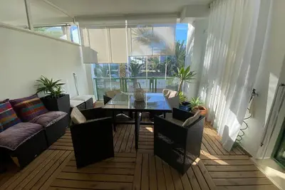 Image de Fabulous apartment in La marina de Sotogrande