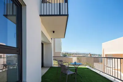 Image de Rea Apartments - Ra02