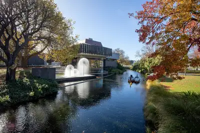 Image de Modern and Central - Christchurch Apartment