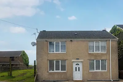 Image de 3 bedroom accommodation in Bridgend