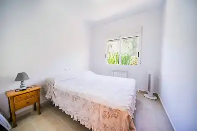 Image de Beautiful Villa to enjoy with the family at 10 minutes from Granadella beach.