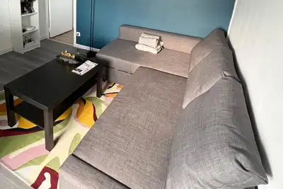 Image de T2 Confortable Proche de Paris