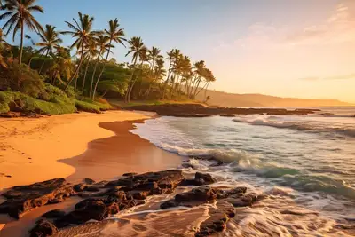 Image de Ocean Pearl: Luxurious Turtle Bay Retreat