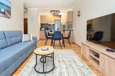 Image de Reagan Park Residence - Parking, Balcony and Workspace - by Rentujemy