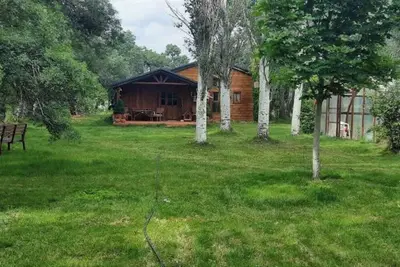 Image de Finca los Linares Vivienda de 165 m2 Dentro de una una Finca de 13. 500 m2