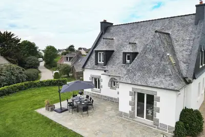 Image de Kerhuella - Évasion et Confort à Proximité de Morlaix
