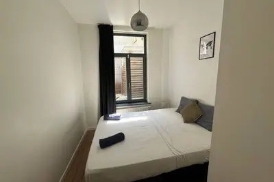 Image de Appartement Confortable 1 ch au Coeur de Bruxelles