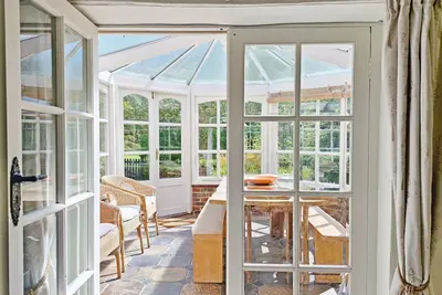 Image de The Milk House - a cottage that sleeps 4 guests in 2 bedrooms