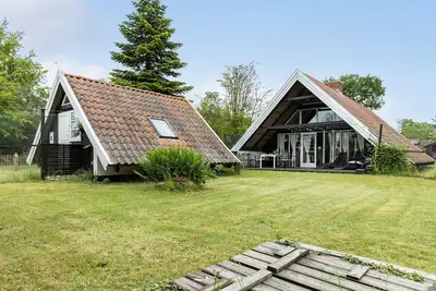 Image de Belle maison de 3 chambres à Gilleleje