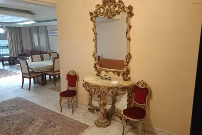 Image de شقة فندقية ثلاث غرف المهندسين فيو نادي الصيد ارقي اماكن المهندسين