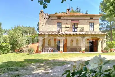 Image de Casolare Il Vecchio Forte_codice Aa3