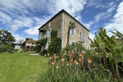 Image de Au fil des fleurs - Amou