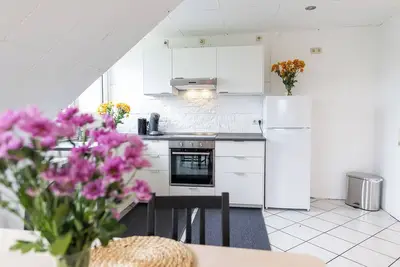 Image de Lichtdurchflutete Wohnung für bis zu 8 Personen in Korschenbroich