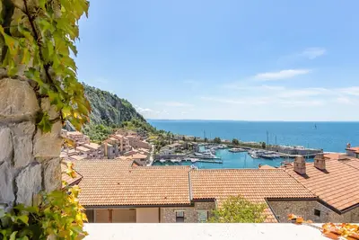 Image de Alba sul mare - Portopiccolo Apartments