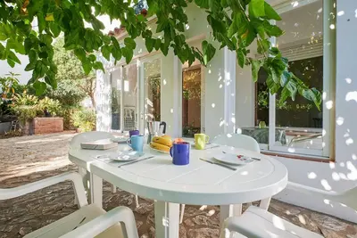 Image de Appartement pour 4 personnes à 40 mètres de la plage