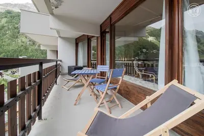 Image de L'Iseran - Val D'Isere