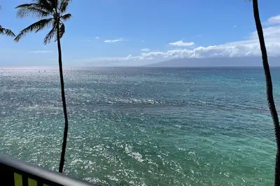 Image de Amazing 4th floor Oceanfront 3 bd/ 3bth condo! May 2026 dates 399++!