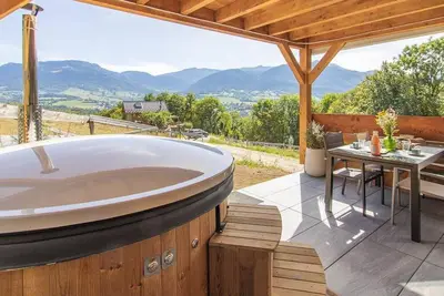 Image de Arcalod - Arith - Chalet d'alpage