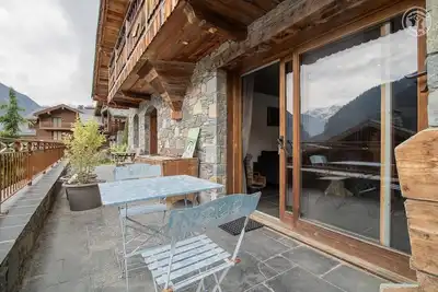 Image de Chalet Bordon 2 - Champagny En Vanoise