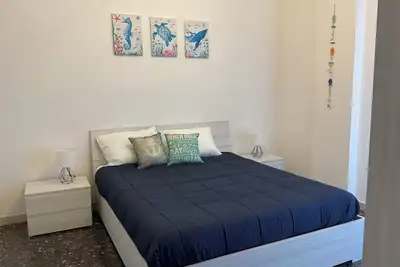 Image de Casa Costa - Spazioso appartamento a Lerici - free parking - 5 terre