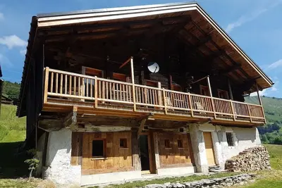 Image de Les Planches - Hauteluce