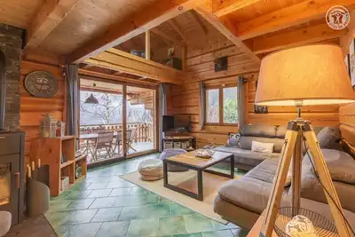 Image de Chalet Dobeliou - Queige