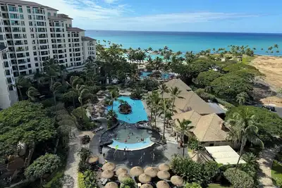 Image de Marriott Ko Olina Beach Club: 1bd full kitchen (inquire first please)