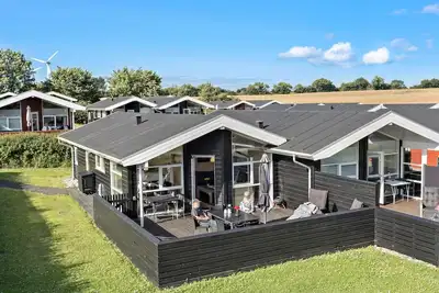 Image de Belle maison de 2 chambres à Tranekær